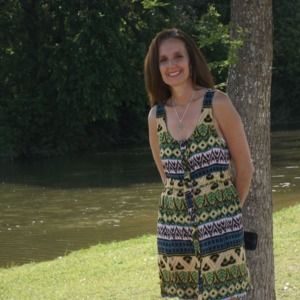 Meet your Posher, Sabrina